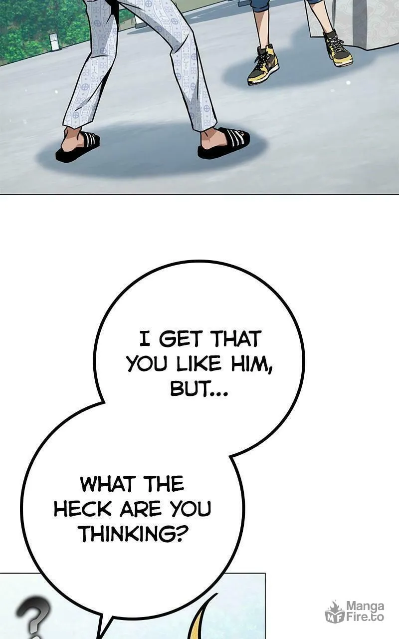 Read Hero the Maximum chapter 45 image 2 on Lezhin