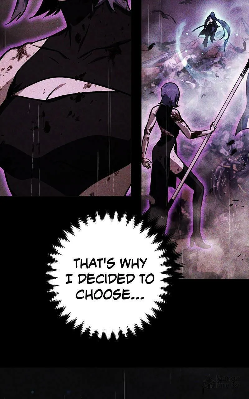 Read Hero the Maximum chapter 45 image 20 on Lezhin