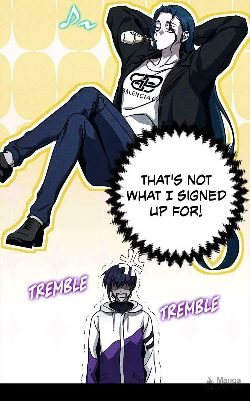 Read Hero the Maximum chapter 45 image 24 on Lezhin