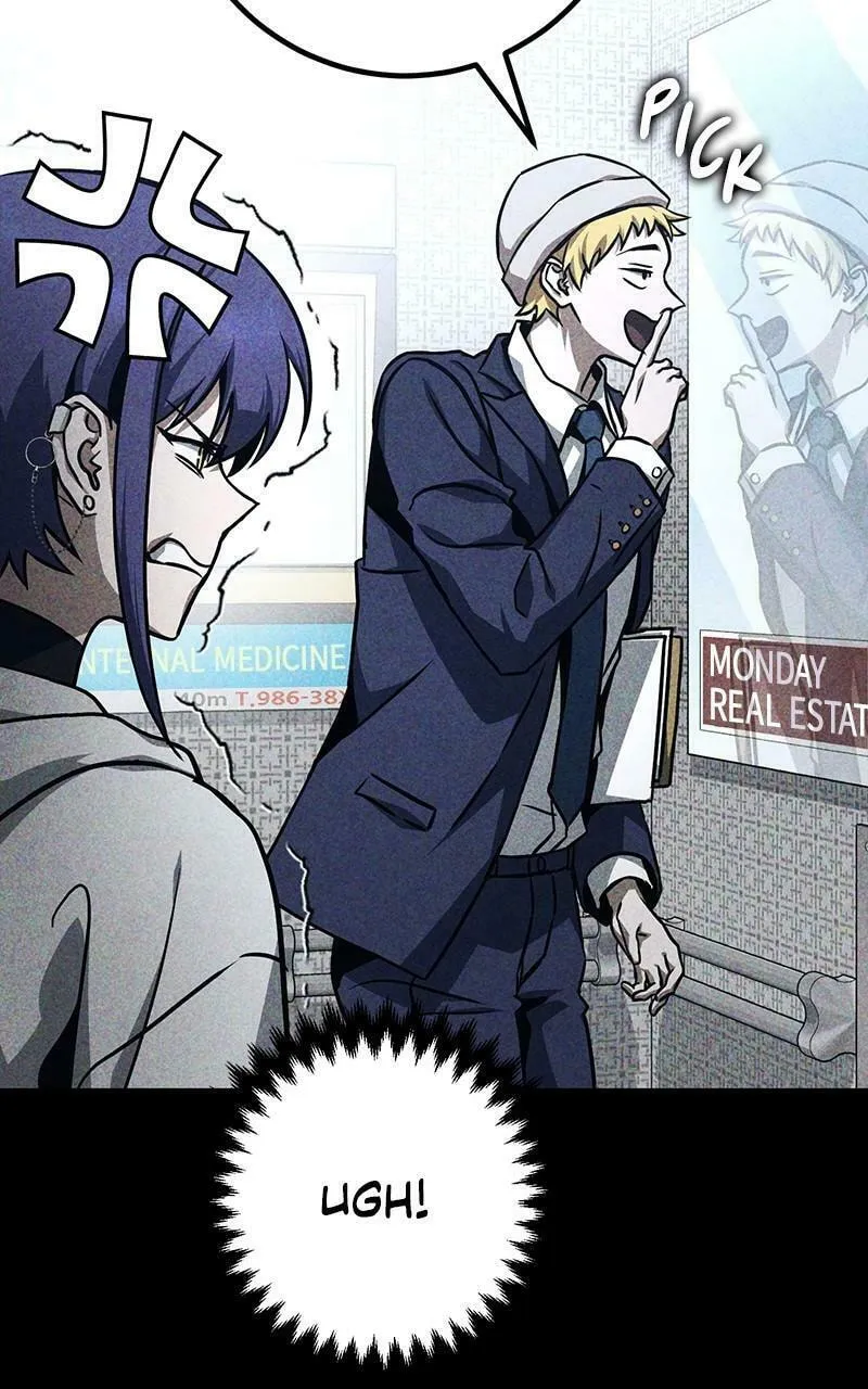 Read Hero the Maximum chapter 45 image 27 on Lezhin