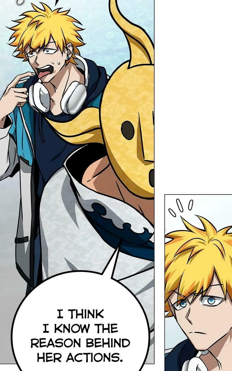 Read Hero the Maximum chapter 45 image 3 on Lezhin