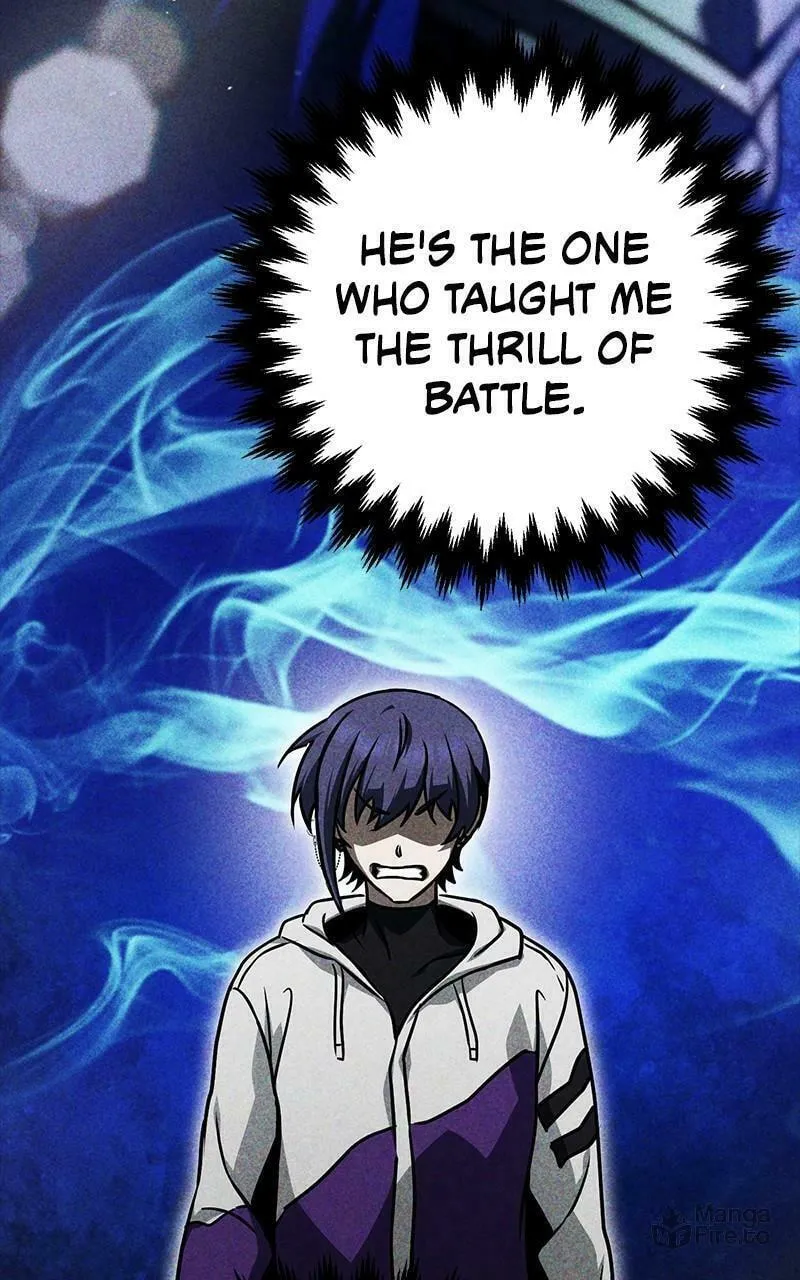 Read Hero the Maximum chapter 45 image 34 on Lezhin
