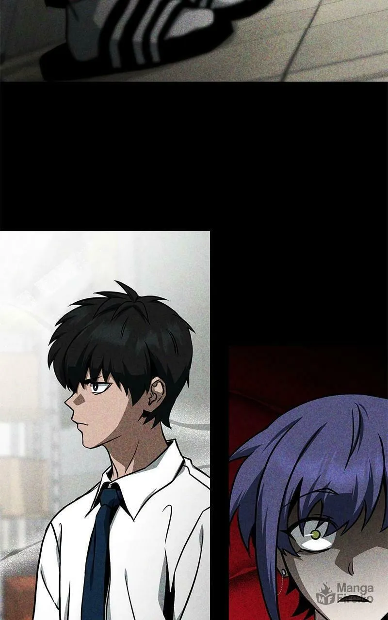 Read Hero the Maximum chapter 45 image 38 on Lezhin