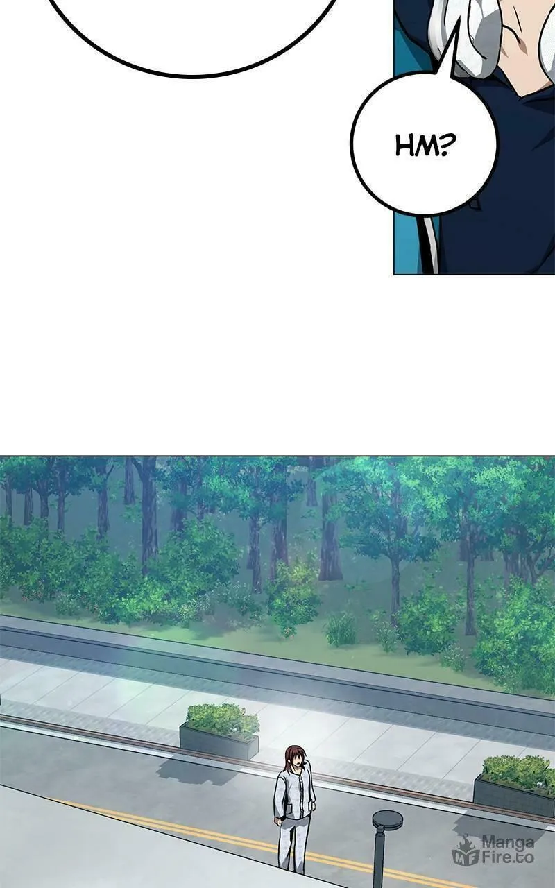 Read Hero the Maximum chapter 45 image 4 on Lezhin