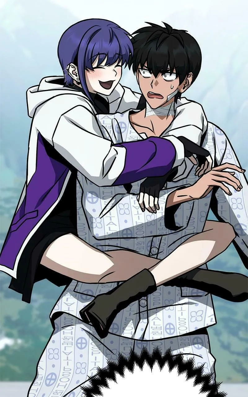 Read Hero the Maximum chapter 45 image 43 on Lezhin