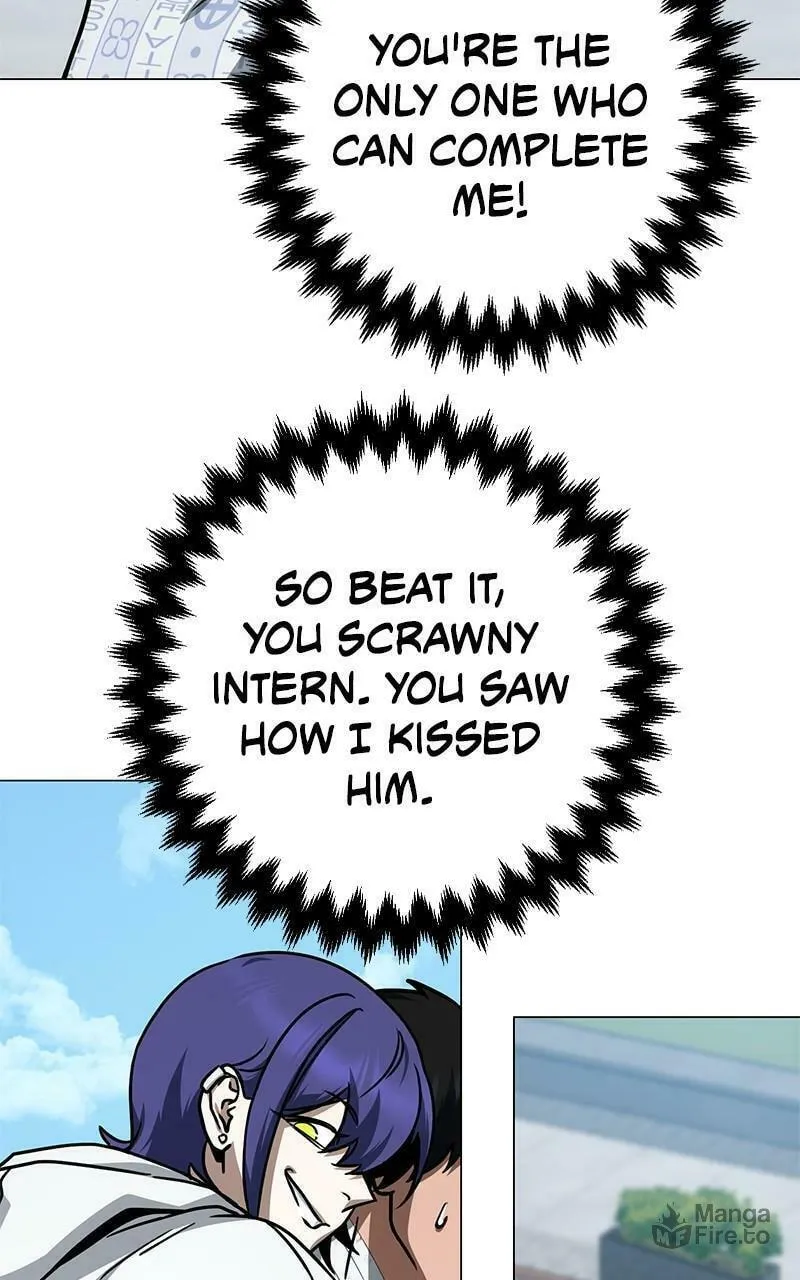 Read Hero the Maximum chapter 45 image 44 on Lezhin