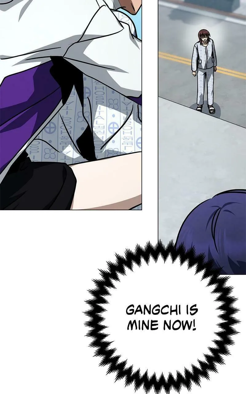 Read Hero the Maximum chapter 45 image 45 on Lezhin