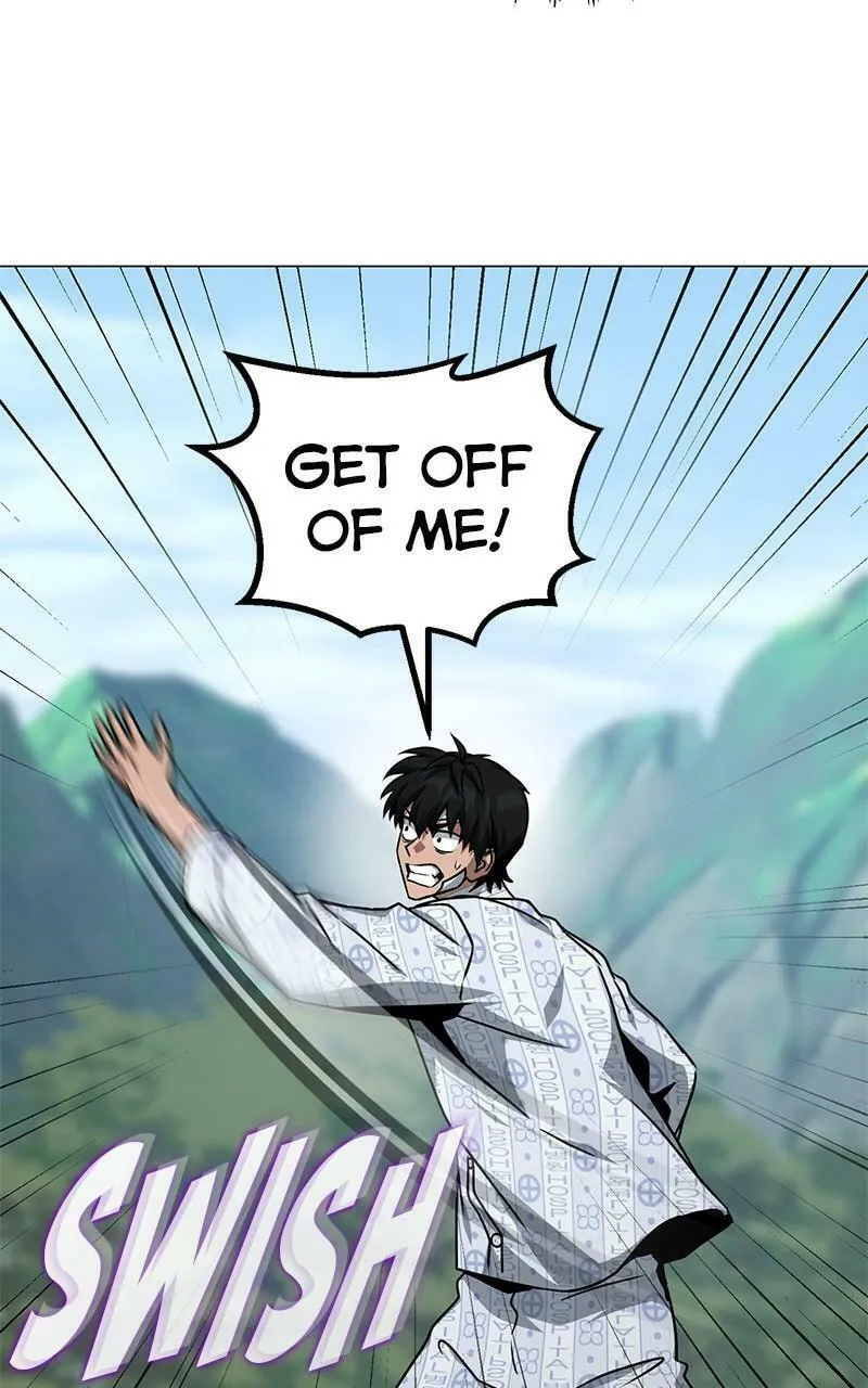 Read Hero the Maximum chapter 45 image 46 on Lezhin