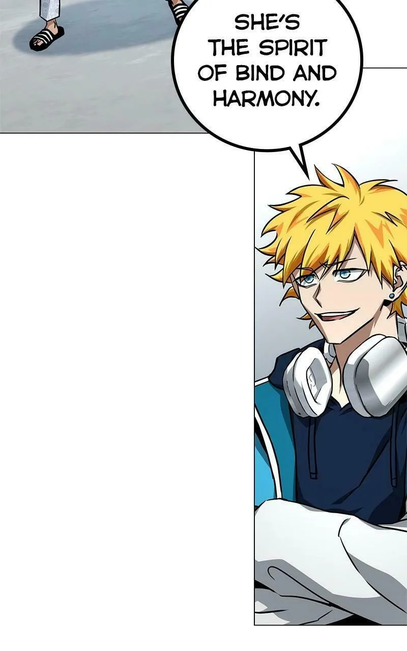 Read Hero the Maximum chapter 45 image 48 on Lezhin