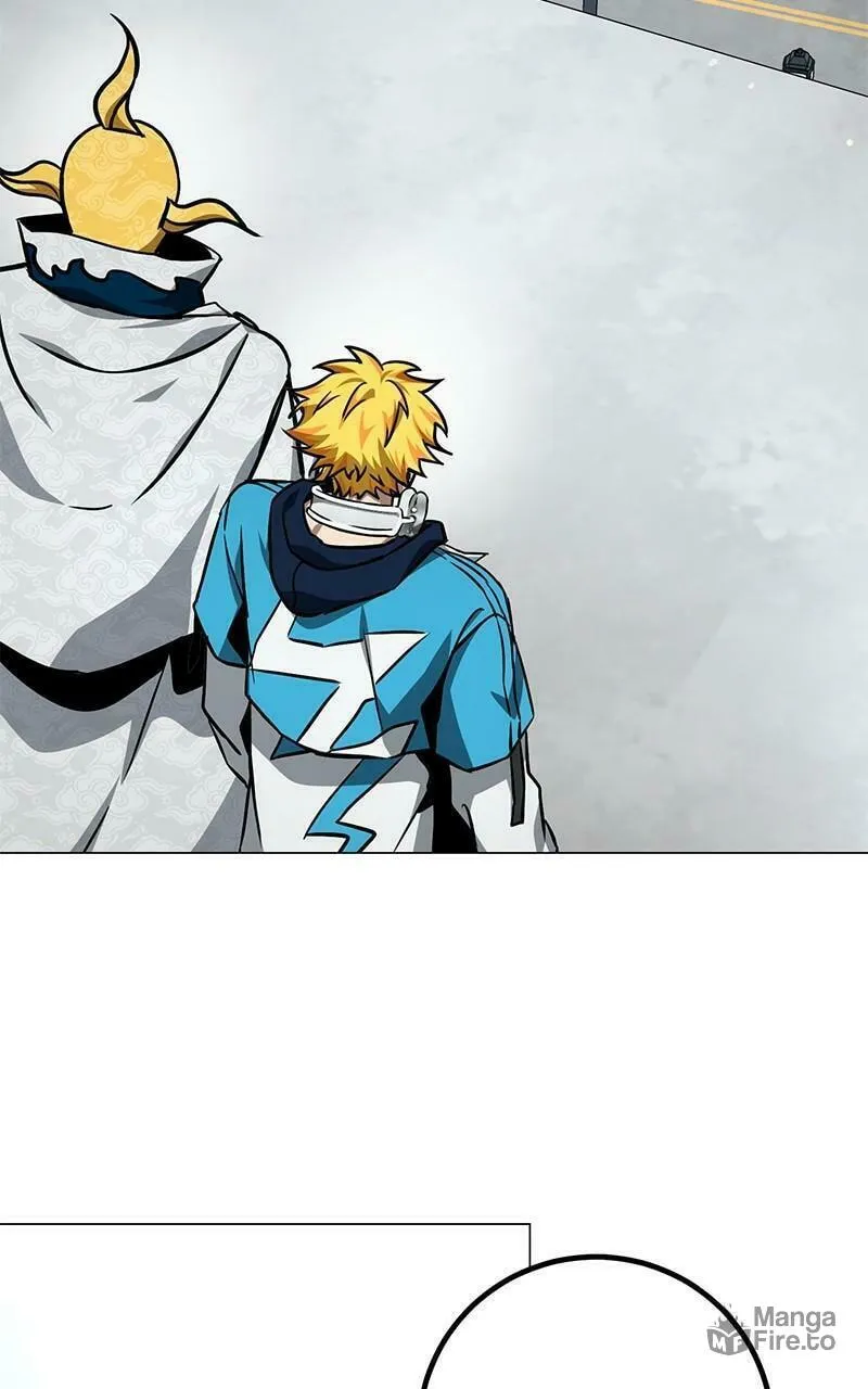 Read Hero the Maximum chapter 45 image 5 on Lezhin