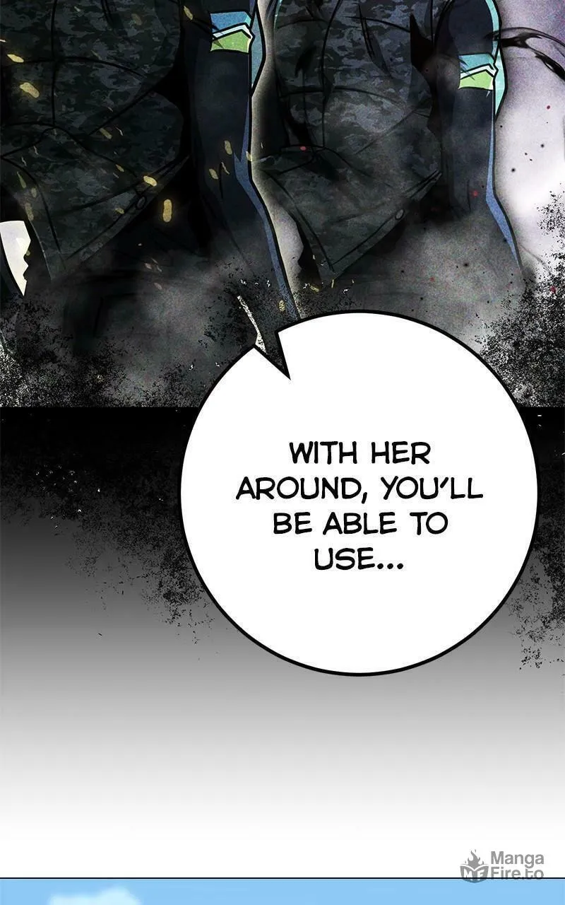 Read Hero the Maximum chapter 45 image 50 on Lezhin