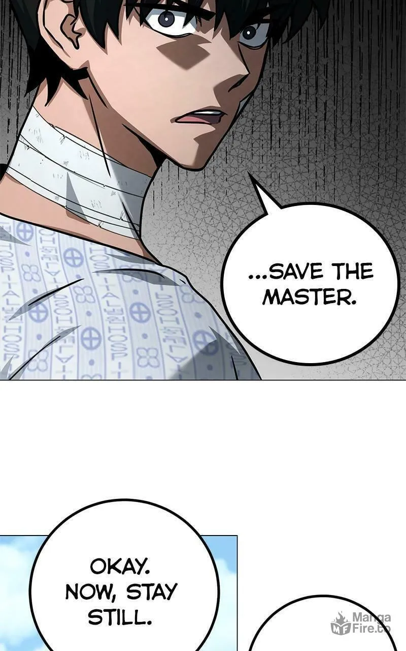Read Hero the Maximum chapter 45 image 54 on Lezhin