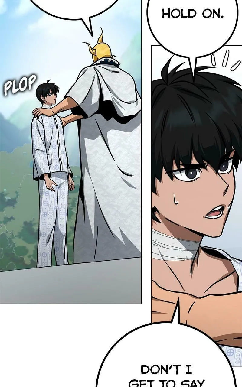 Read Hero the Maximum chapter 45 image 55 on Lezhin