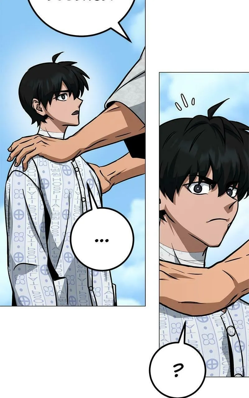 Read Hero the Maximum chapter 45 image 58 on Lezhin