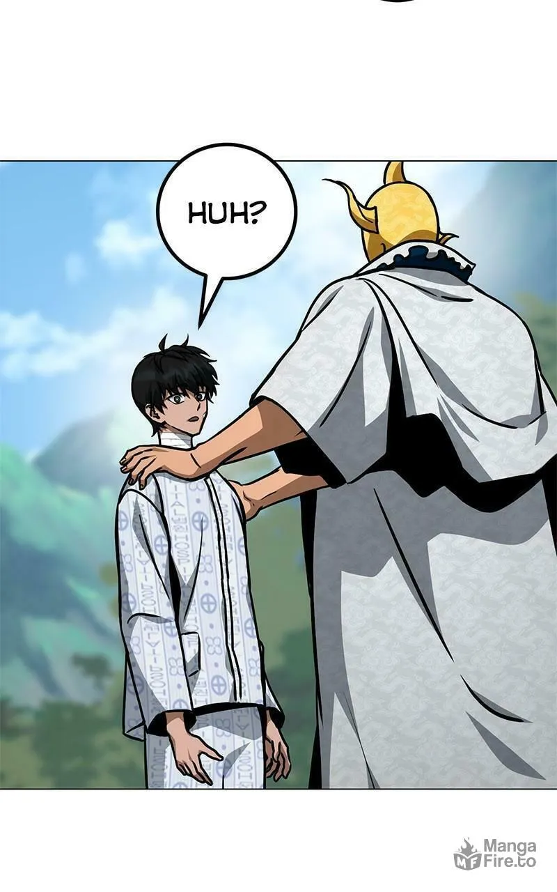 Read Hero the Maximum chapter 45 image 59 on Lezhin