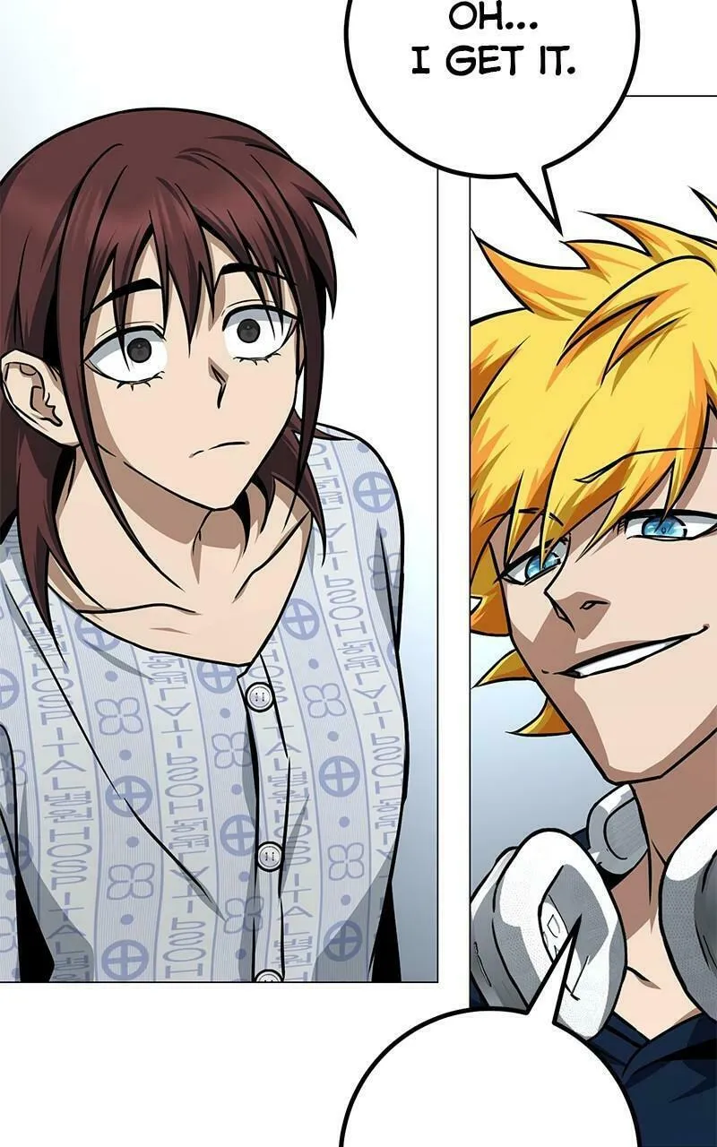 Read Hero the Maximum chapter 45 image 6 on Lezhin