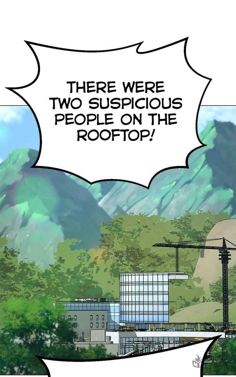 Read Hero the Maximum chapter 45 image 68 on Lezhin