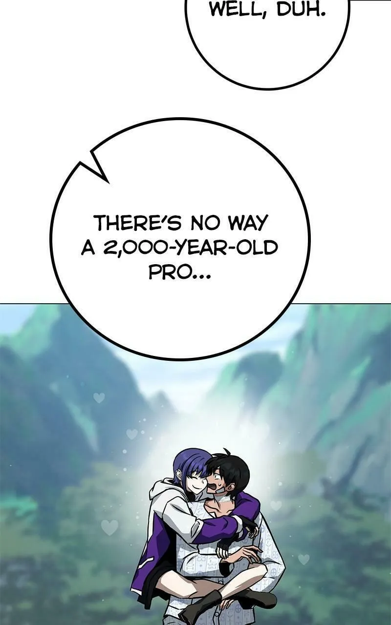 Read Hero the Maximum chapter 45 image 7 on Lezhin