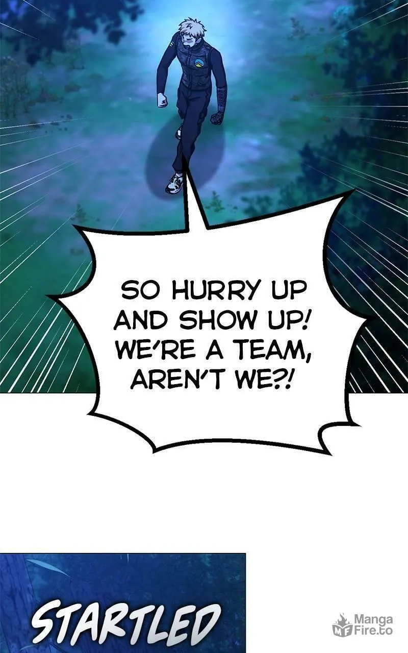Read Hero the Maximum chapter 45 image 77 on Lezhin