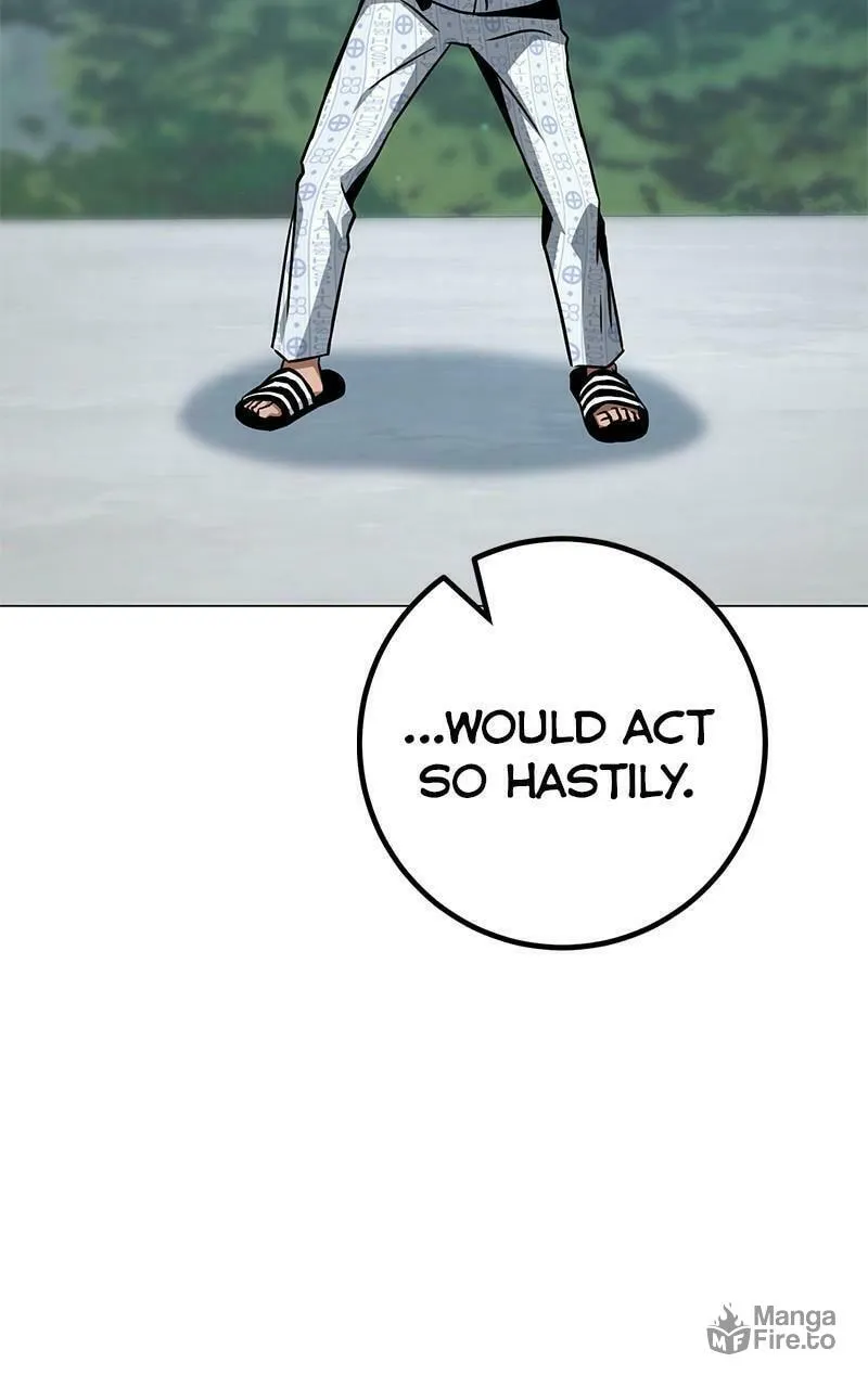 Read Hero the Maximum chapter 45 image 8 on Lezhin