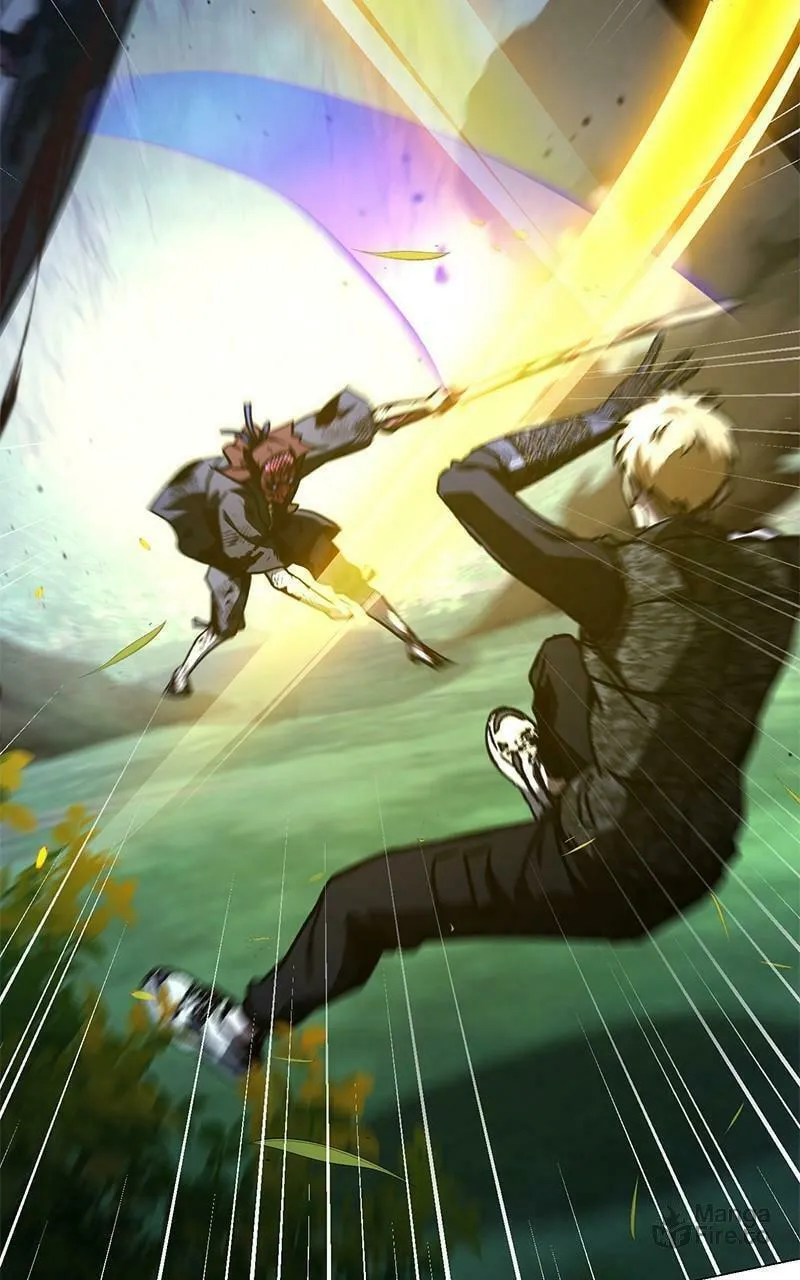 Read Hero the Maximum chapter 45 image 89 on Lezhin
