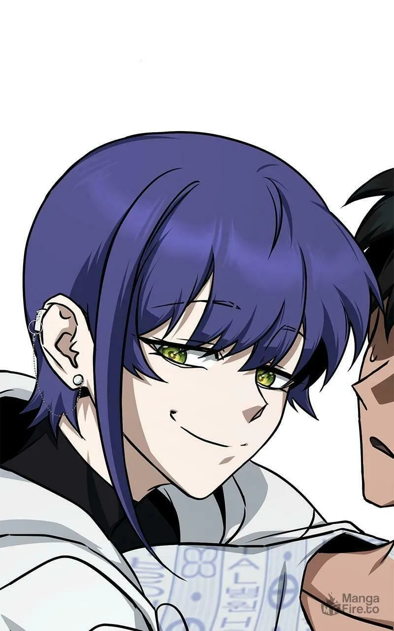 Read Hero the Maximum chapter 45 image 9 on Lezhin
