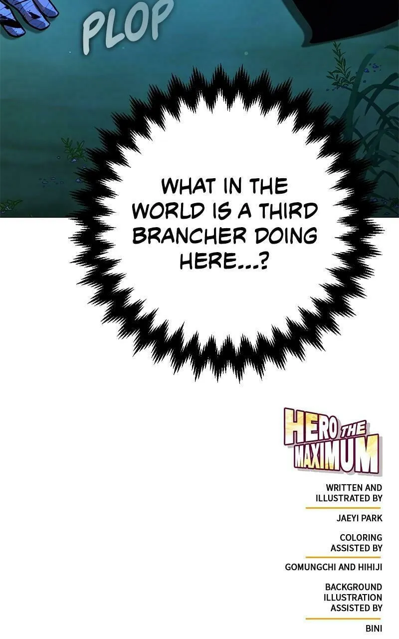 Read Hero the Maximum chapter 45 image 97 on Lezhin
