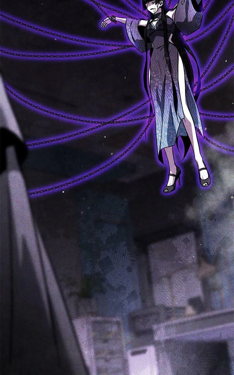 Read Hero the Maximum chapter 46 image 10 on Lezhin
