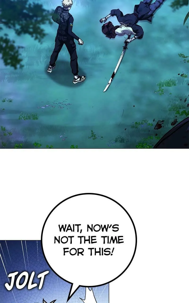 Read Hero the Maximum chapter 46 image 15 on Lezhin