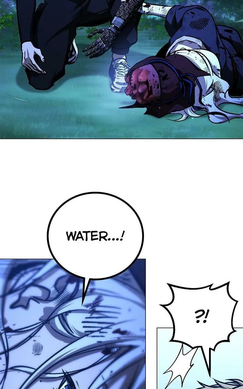 Read Hero the Maximum chapter 46 image 18 on Lezhin