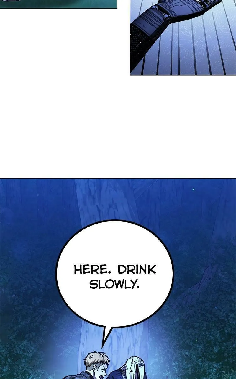 Read Hero the Maximum chapter 46 image 21 on Lezhin