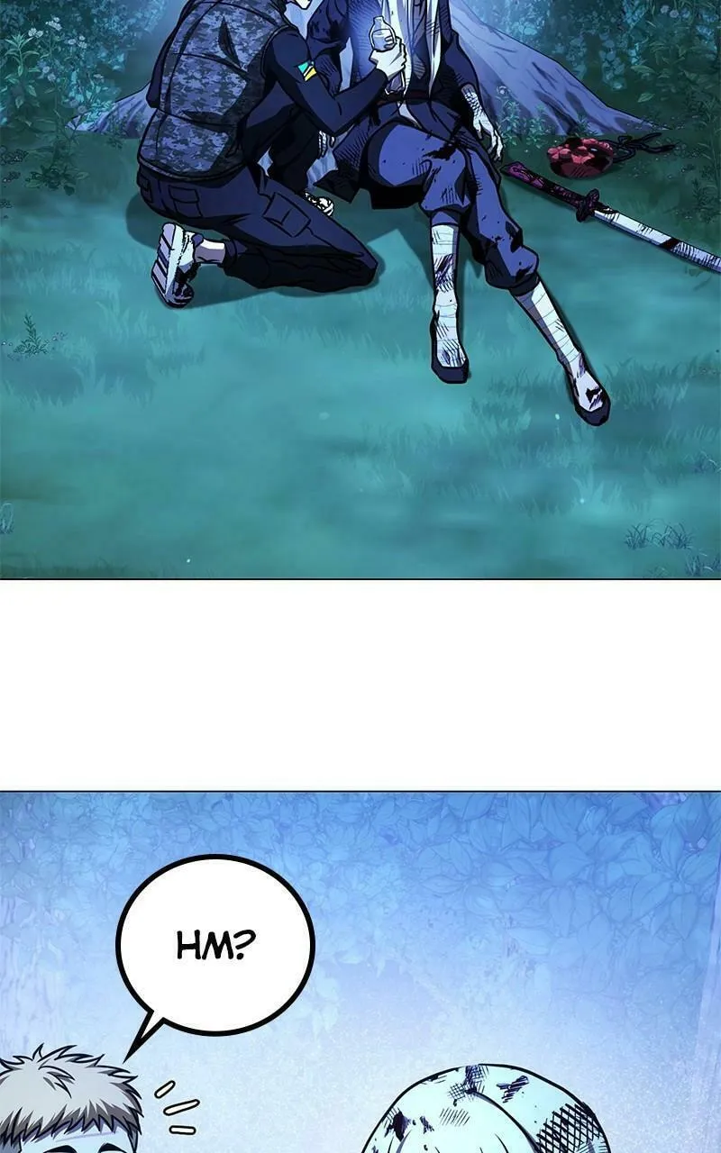 Read Hero the Maximum chapter 46 image 22 on Lezhin