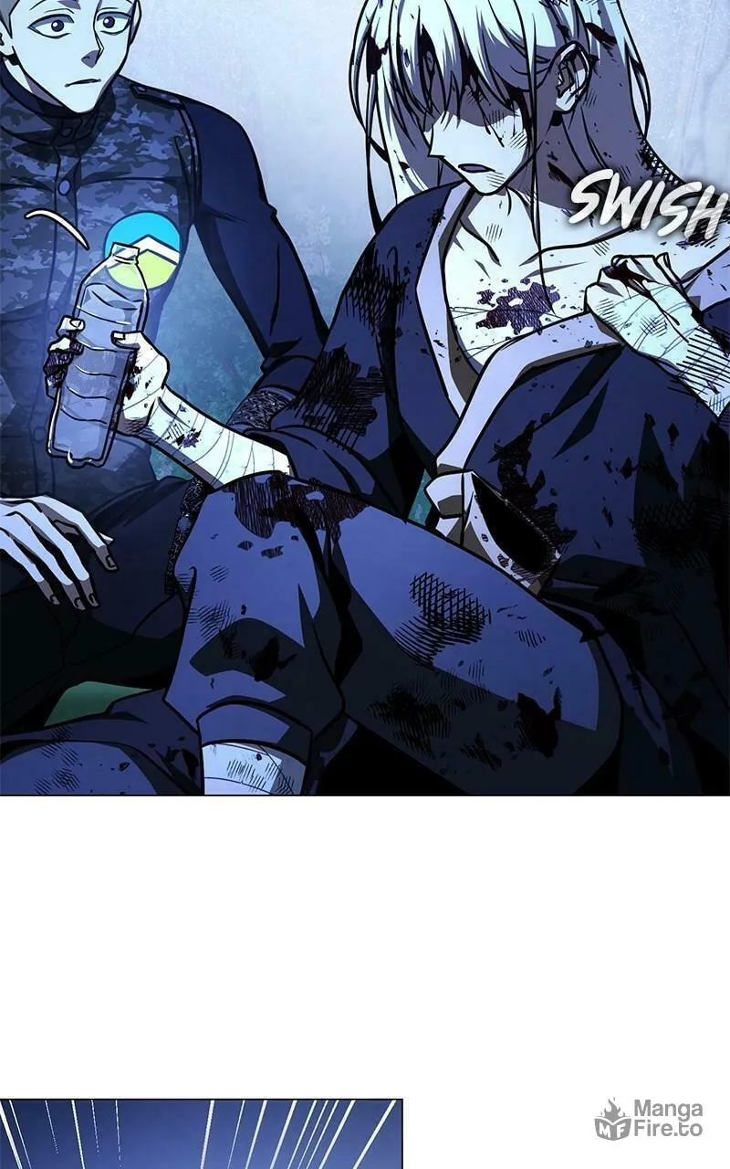 Read Hero the Maximum chapter 46 image 23 on Lezhin