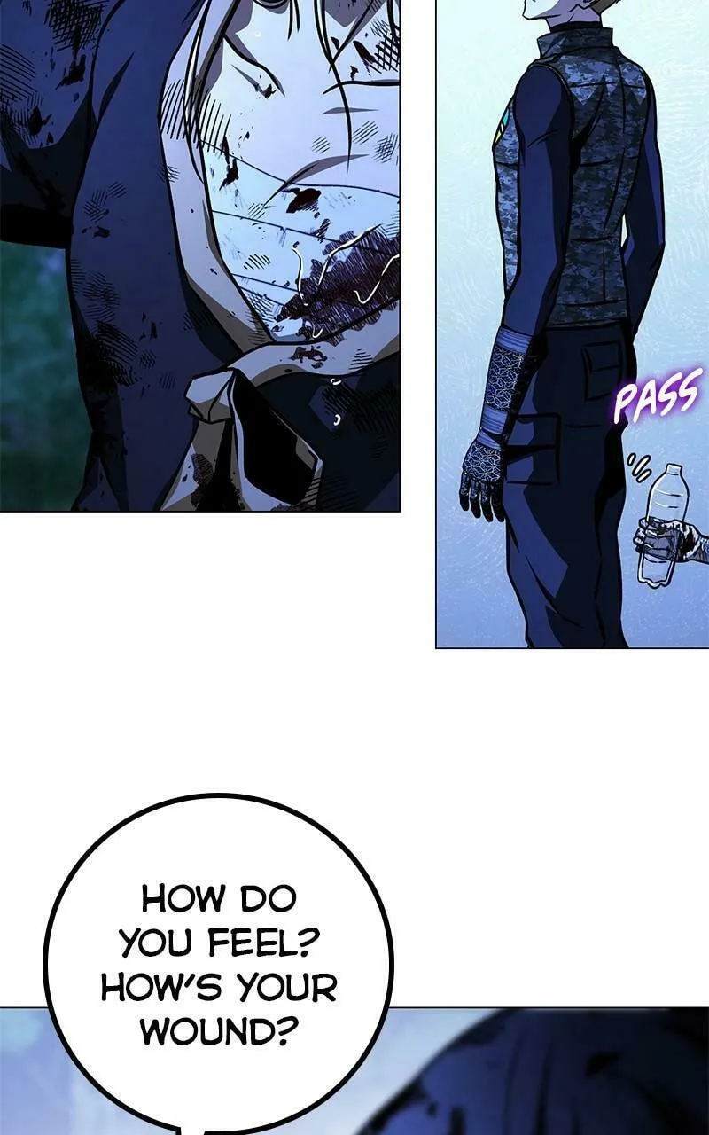 Read Hero the Maximum chapter 46 image 27 on Lezhin