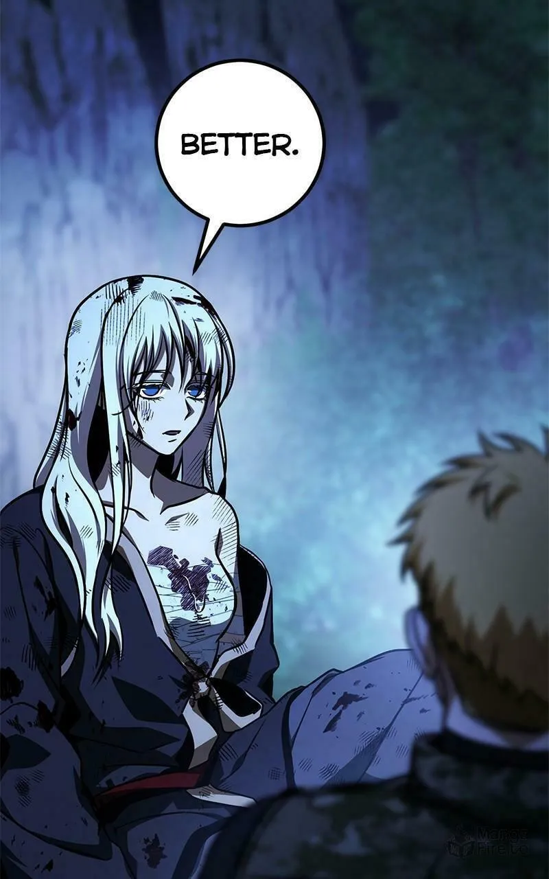 Read Hero the Maximum chapter 46 image 29 on Lezhin