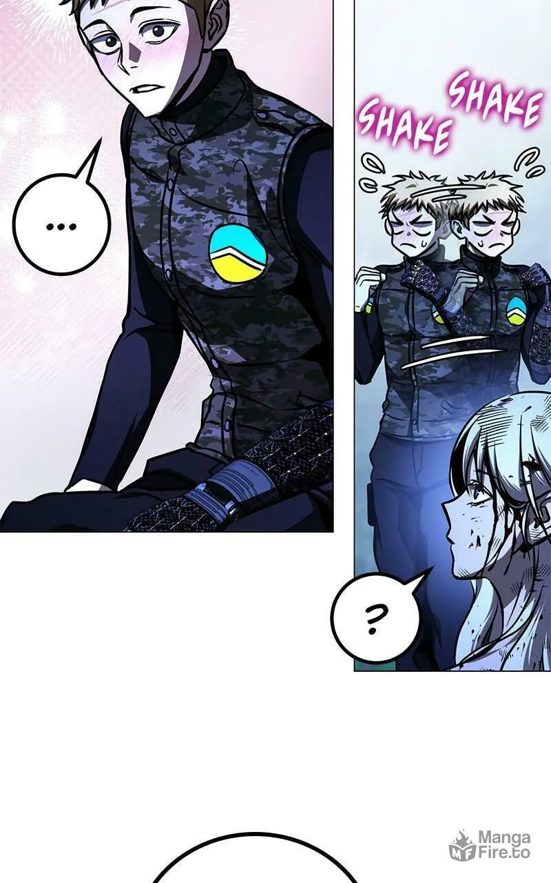 Read Hero the Maximum chapter 46 image 32 on Lezhin