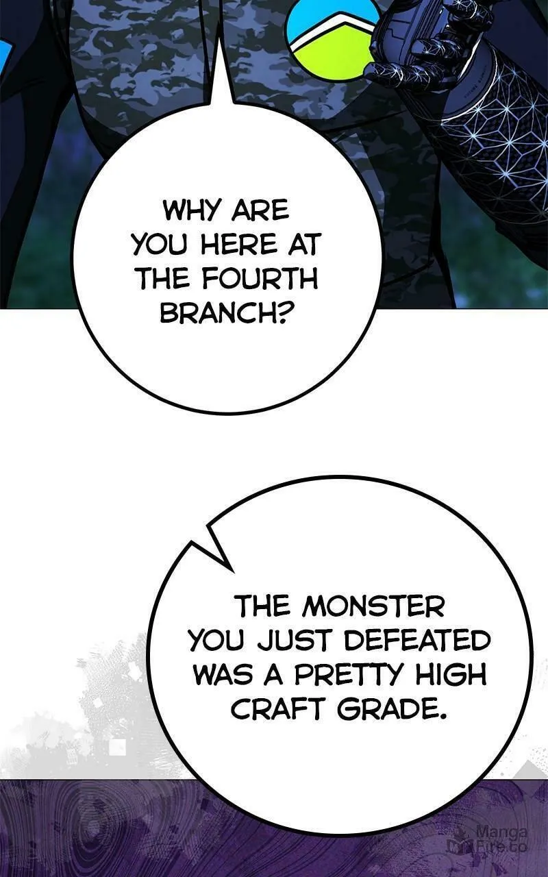 Read Hero the Maximum chapter 46 image 34 on Lezhin