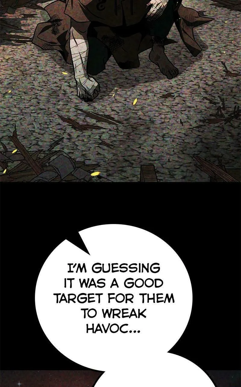 Read Hero the Maximum chapter 46 image 43 on Lezhin
