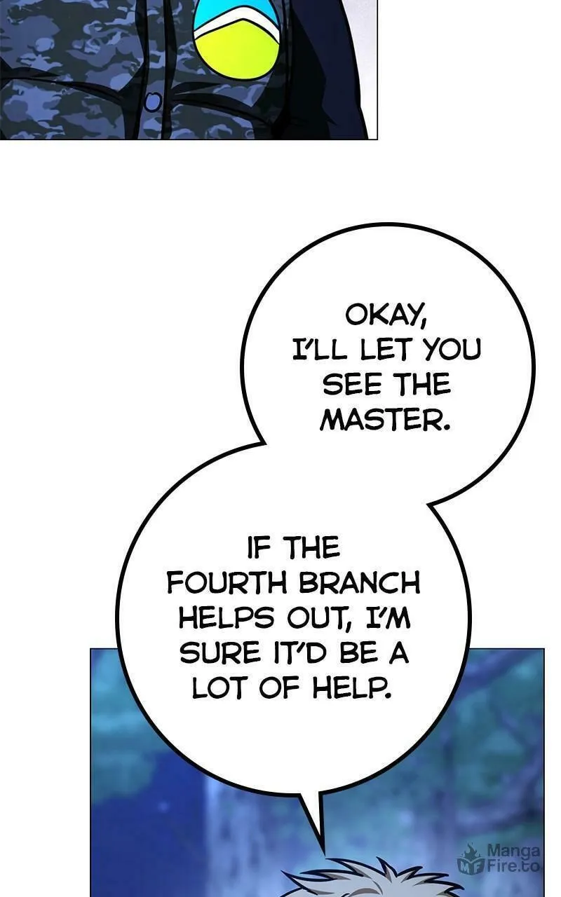 Read Hero the Maximum chapter 46 image 54 on Lezhin