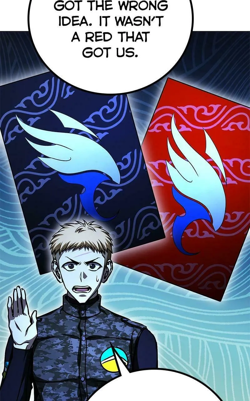 Read Hero the Maximum chapter 46 image 63 on Lezhin