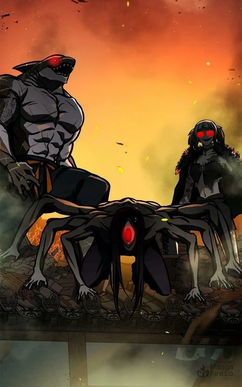 Read Hero the Maximum chapter 47 image 104 on Lezhin