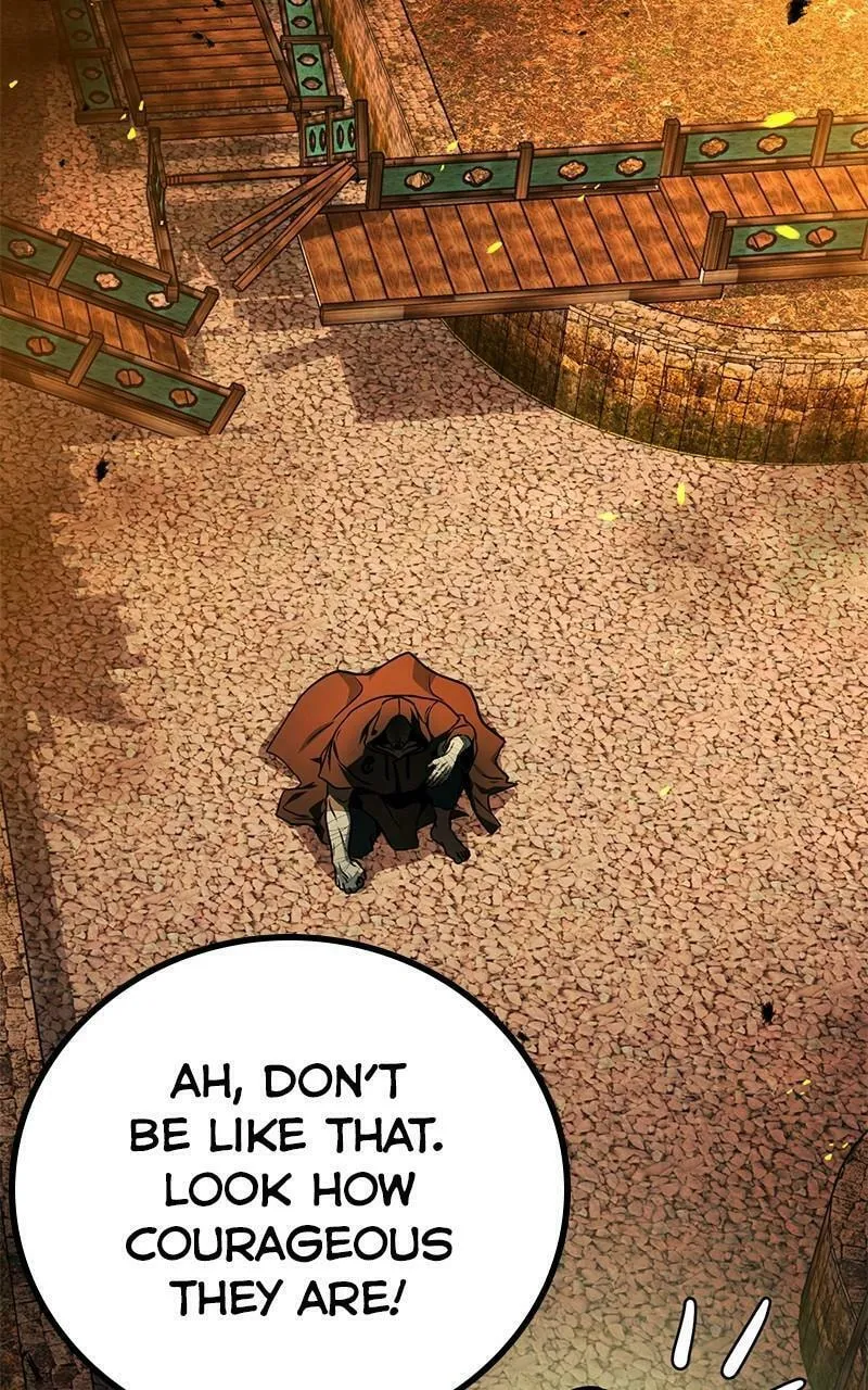 Read Hero the Maximum chapter 47 image 108 on Lezhin