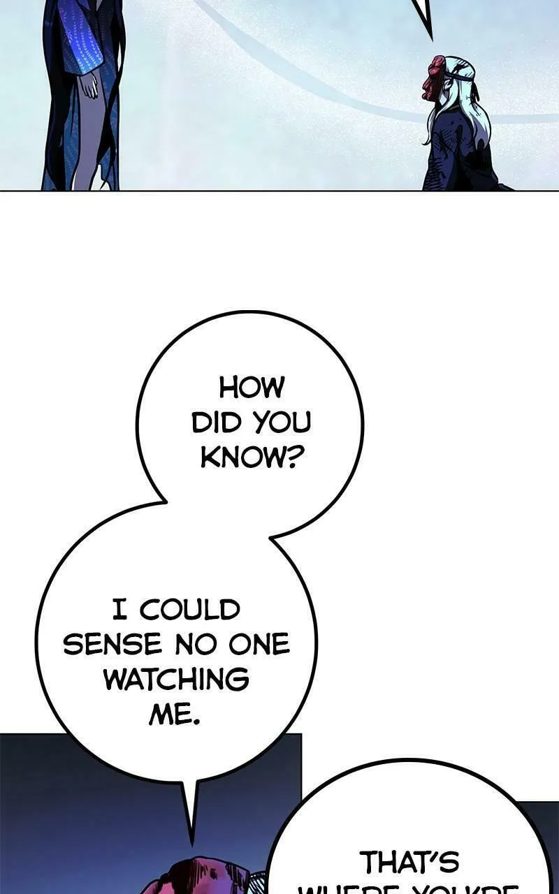 Read Hero the Maximum chapter 47 image 12 on Lezhin