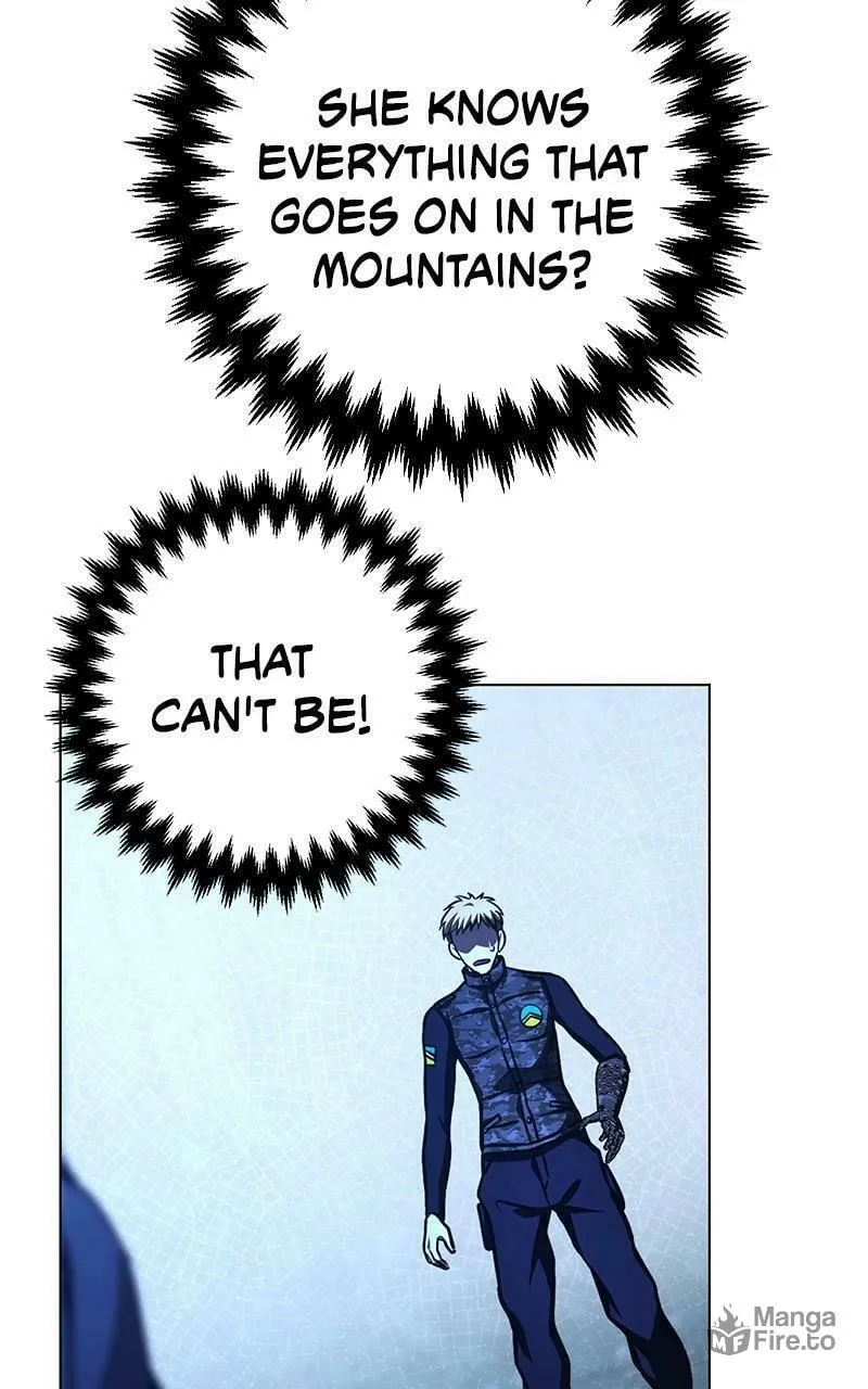 Read Hero the Maximum chapter 47 image 17 on Lezhin