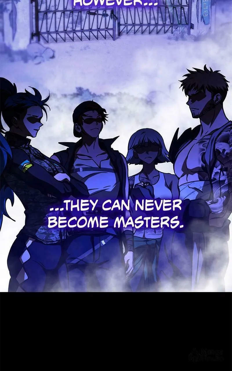Read Hero the Maximum chapter 47 image 2 on Lezhin