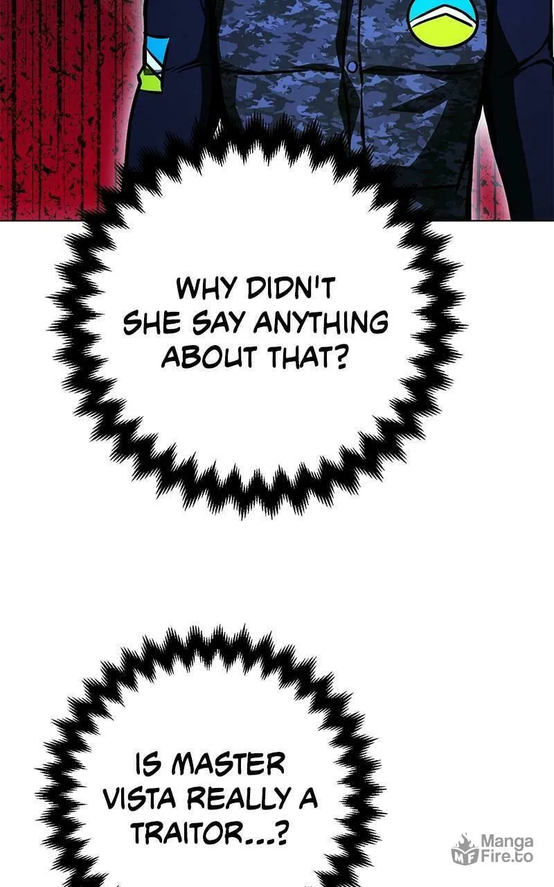 Read Hero the Maximum chapter 47 image 23 on Lezhin