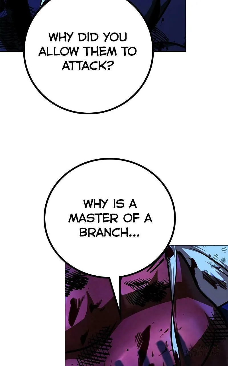 Read Hero the Maximum chapter 47 image 26 on Lezhin