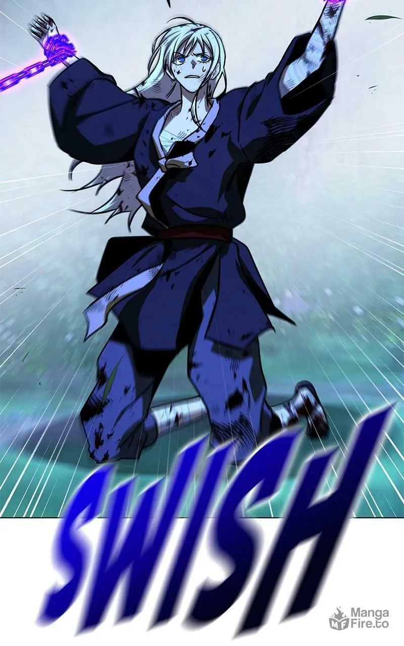 Read Hero the Maximum chapter 47 image 29 on Lezhin