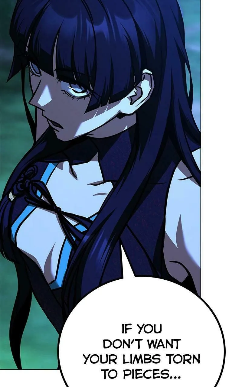 Read Hero the Maximum chapter 47 image 33 on Lezhin