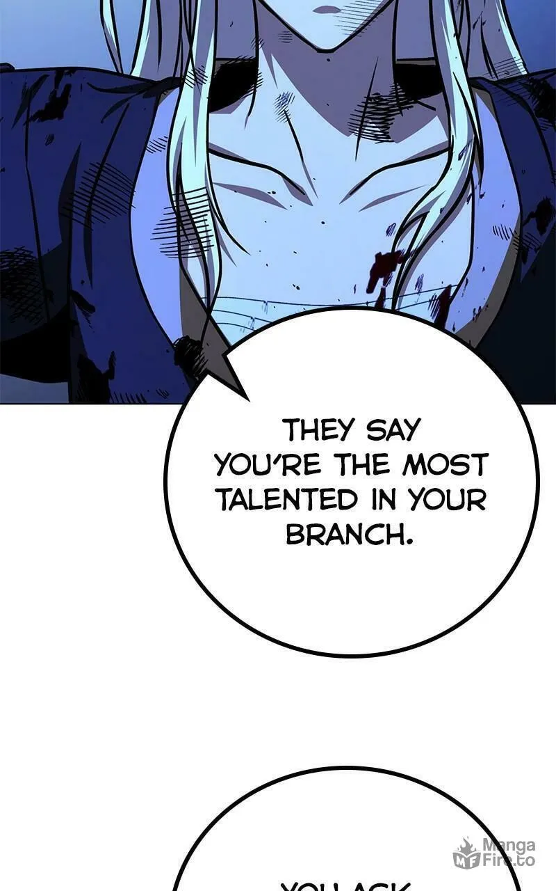 Read Hero the Maximum chapter 47 image 35 on Lezhin